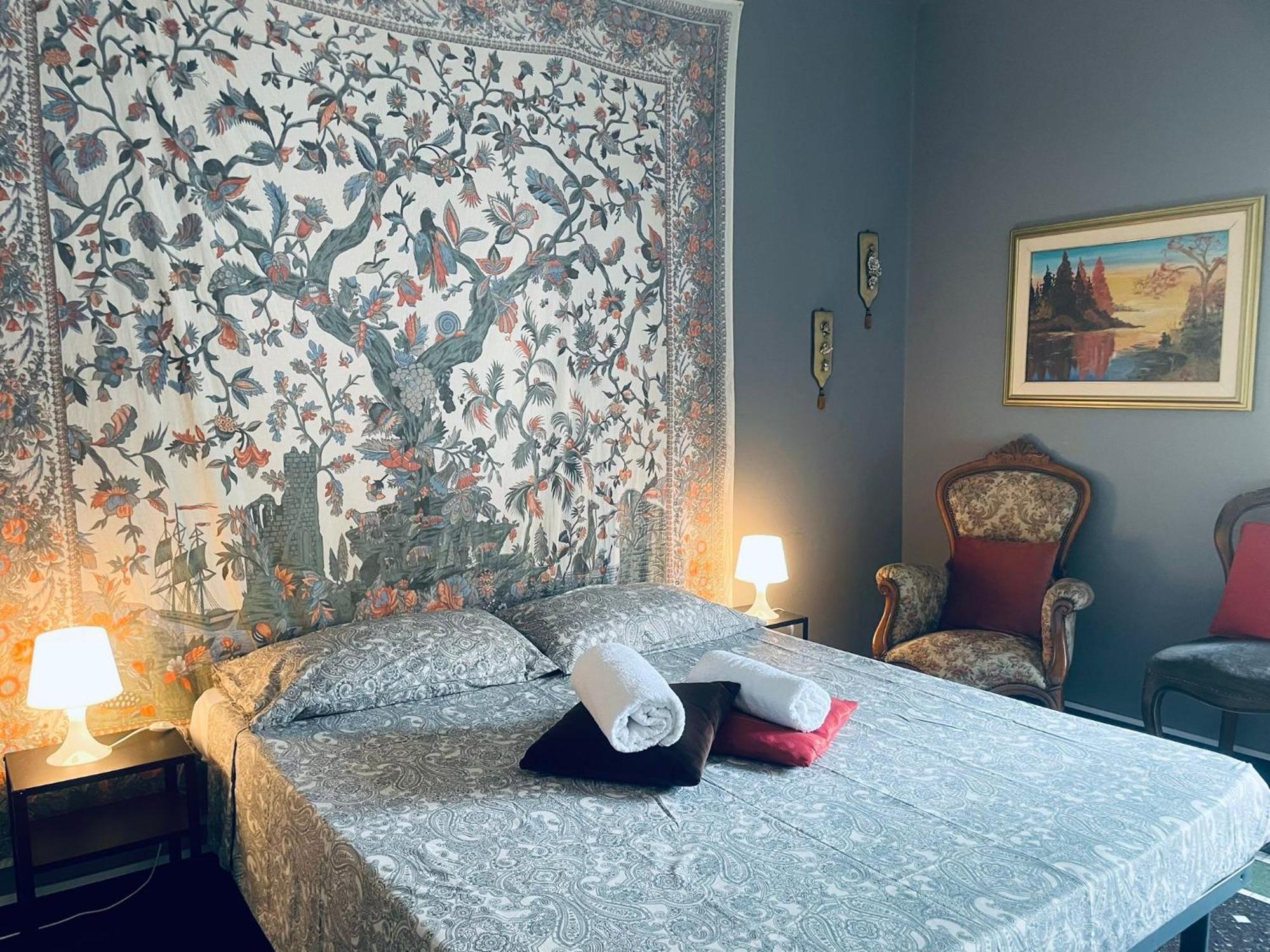Gastaldi Rooms - Old Style Janov Exteriér fotografie