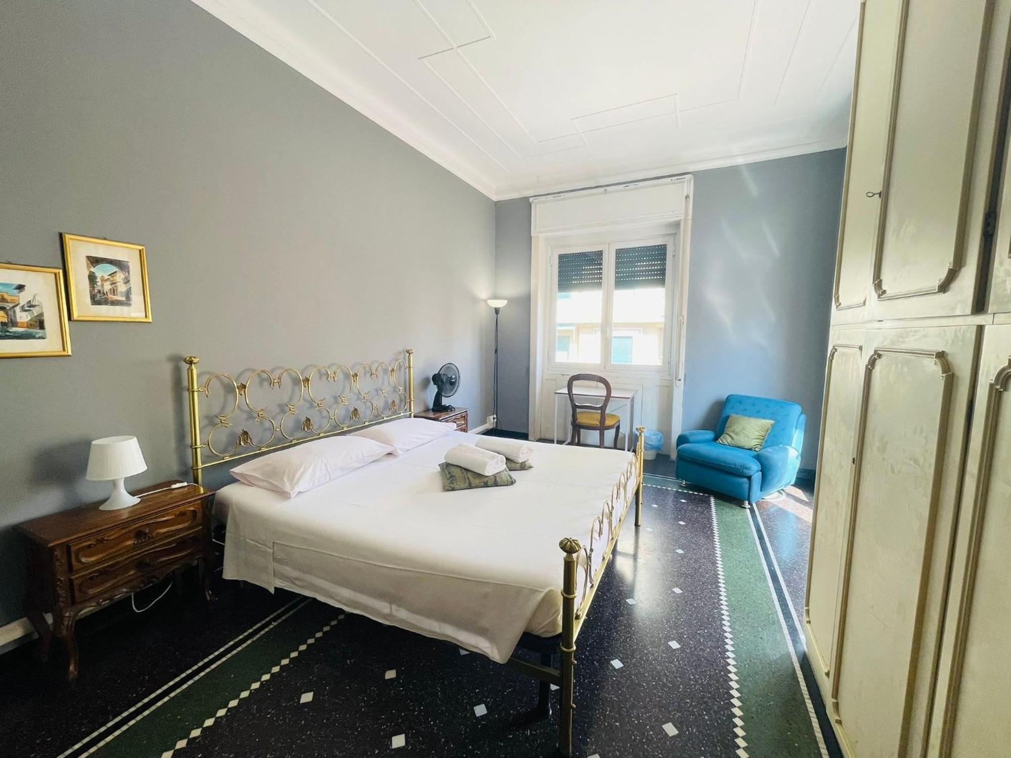 Gastaldi Rooms - Old Style Janov Exteriér fotografie